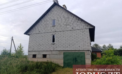 Купить коттедж, Брест, ул. Свято-Афанасьевская, д. , 15 соток. Фото 2