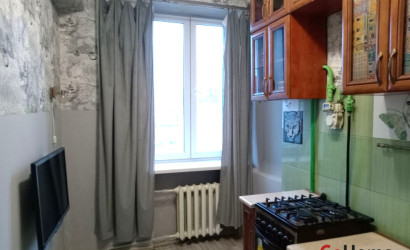 Купить 1-комнатную квартиру, Минск, ул. Козлова, д.  19(Первомайский район). Фото 6