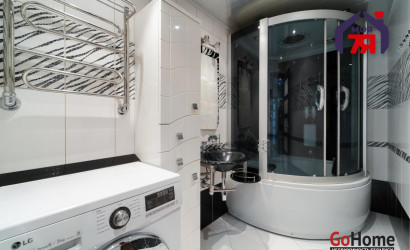 Купить 3-комнатную квартиру, Минск, Скрипникова ул., 4 (Фрунзенский район). Фото 19