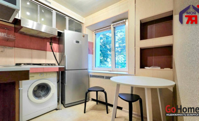 Купить 2-комнатную квартиру, Минск, Менделеева ул., 11 (Партизанский район). Фото 7