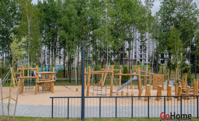 Снять 1-комнатную квартиру, Минск, Виталия Цвирко, 74 (Советский район). Фото 24