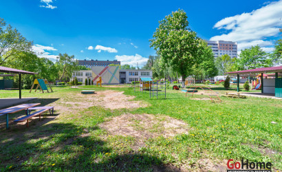 Купить 2-комнатную квартиру, Минск, Казинца, 110(Октябрьский район). Фото 11