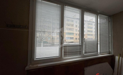 Купить 1-комнатную квартиру, Узда, Дзержинского б-р, 1. Фото 7