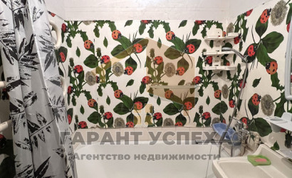 Купить 1-комнатную квартиру, Брест, Скорины. Фото 8