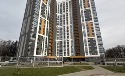 Купить 2-комнатную квартиру, Минск, Кузьмы Минина, 4 (Московский район). Фото 8