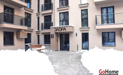 Купить 3-комнатную квартиру, Минск, Виталия Цвирко, 65(Советский район). Фото 1