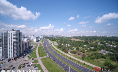 Купить 2-комнатную квартиру, Минск, Монюшко ул., 22 (Ленинский район). Фото 35