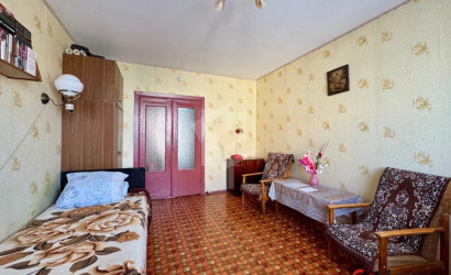 Снять 1-комнатную квартиру, Минск, ул. Корженевского, д. 8к3. Фото 7