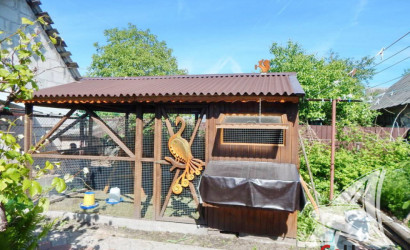 Купить дом, Кобрин, г. Кобрин, 7.23 соток. Фото 22