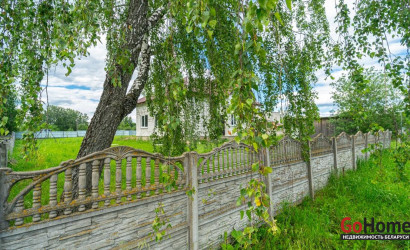 Купить дом, Чуденичи, Центральная ул., 18.6 соток. Фото 23