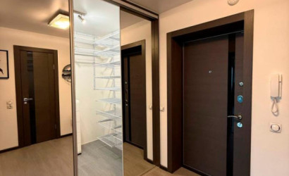 Купить 1-комнатную квартиру, Минск, Одоевского ул. 101 (Фрунзенский район). Фото 12