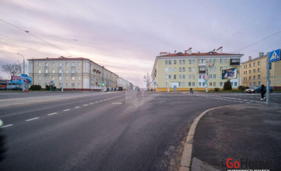 Купить 3-комнатную квартиру, Минск, Козлова ул., 23 (Первомайский район). Фото 31