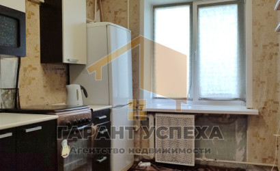 Купить 1-комнатную квартиру, Брест, ул. Халтурина, д. . Фото 6
