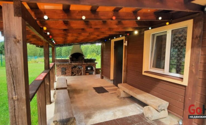 Купить коттедж, Валевка, Школьная ул., 21, 25 соток. Фото 44