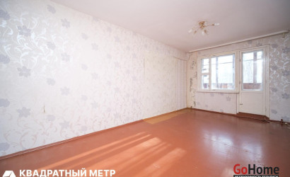 Купить 3-комнатную квартиру, Минск, Тикоцкого ул., 46/1(Первомайский район). Фото 7