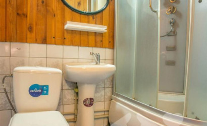 Купить коттедж, Гатовичи, Лесная ул., 25 соток. Фото 28