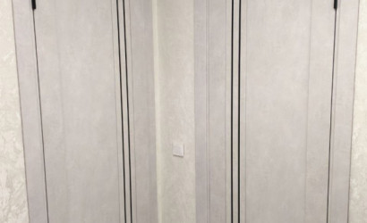 Купить 2-комнатную квартиру, Борисов, Бельского, 3. Фото 3