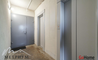 Купить 3-комнатную квартиру, Минск, Есенина ул., 35/2 (Московский район). Фото 32