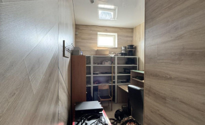 Аренда склада, Ждановичи, Цветочная ул., 25, 175.5 кв.м.. Фото 11