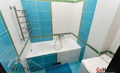 Купить 1-комнатную квартиру, Минск, Дзержинского просп., 131 (Московский район). Фото 17