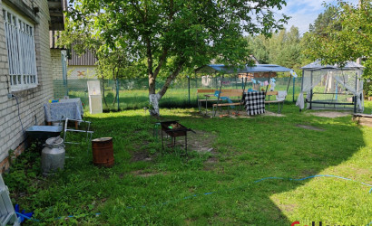 Купить дачу, Заказанка, СТ Прибужье 35, 5 соток. Фото 11