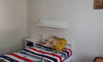 Купить 2-комнатную квартиру, Городок, Ленинская. Фото 15