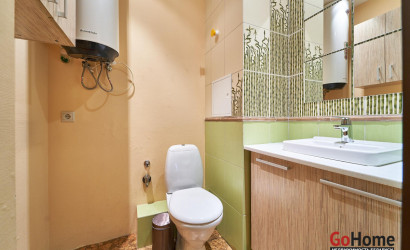 Купить 2-комнатную квартиру, Минск, Сырокомли ул., 20 (Ленинский район). Фото 11