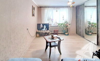 Купить 1-комнатную квартиру, Брест, Центр, ул. Халтурина. Фото 1