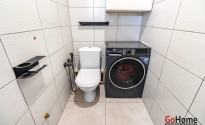 Купить 2-комнатную квартиру, Минск, Савицкого ул., 12 (Октябрьский район). Фото 17