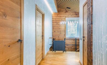 Купить коттедж, Дуброва, Подлесный пер., 7.82 соток. Фото 22