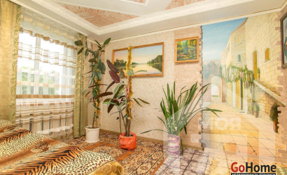 Купить 3-комнатную квартиру, Каштановка. Фото 8