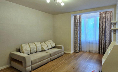 Снять 3-комнатную квартиру, Минск, ул. Мястровская, д. 3. Фото 13