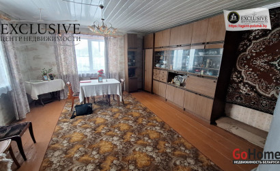 Купить дом, Шарковщина, Краснодворская ул., 38, 20 соток. Фото 9