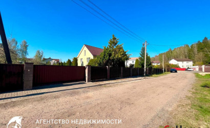 Купить коттедж, Закаблуки д., Лесная ул. 3, 16 соток. Фото 39