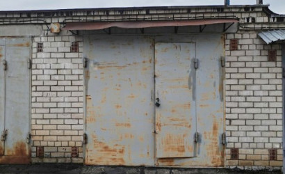 Продажа гаража, Минск, ул. Асаналиева, д. 76к1, 24 кв.м.. Фото 4