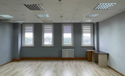Аренда офиса, Минск, Тимирязева ул., 65/Б, 40.5 кв.м.. Фото 3