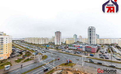 Купить 3-комнатную квартиру, Минск, Неманская ул., 80 (Фрунзенский район). Фото 7