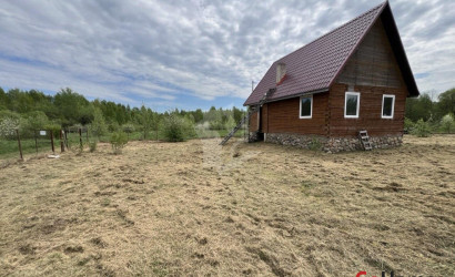 Купить дом, Ермоличи, Лужки ул., 87, 12.38 соток. Фото 4