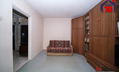 Купить 2-комнатную квартиру, Минск, Богдановича ул., 53 (Советский район). Фото 10