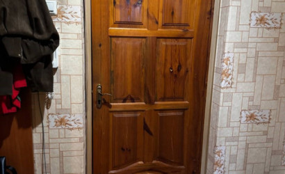 Купить 1-комнатную квартиру, Гомель, Речицкий, 129. Фото 9