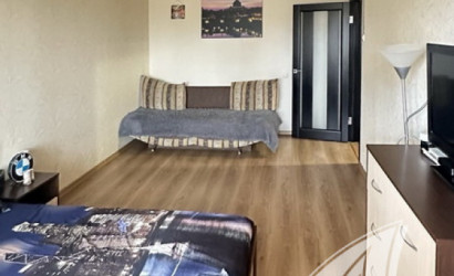 Купить 1-комнатную квартиру, Брест, Заводская, ул. Янки Купалы. Фото 3