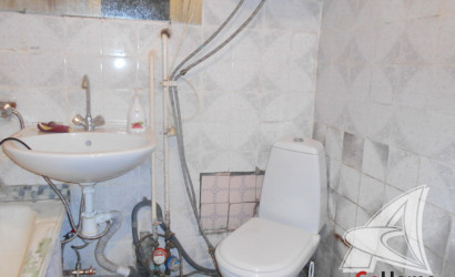 Купить 3-комнатную квартиру, Пелище, , . Фото 12