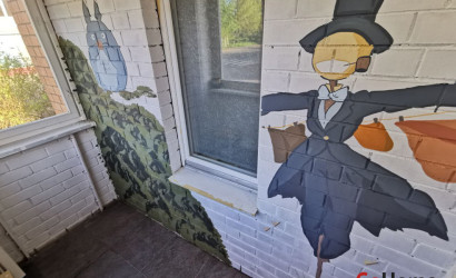 Купить 2-комнатную квартиру, Витебск, Революционная, 24Б. Фото 19