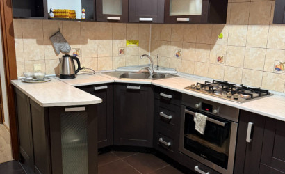 Снять 1-комнатную квартиру на сутки, Кобрин, Дружбы 4/1. Фото 9