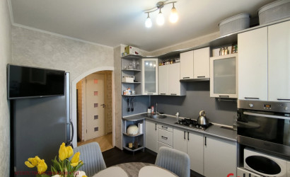 Купить 2-комнатную квартиру, Брест, ул. Гвардейская, д. . Фото 4