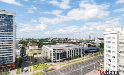 Купить 2-комнатную квартиру, Минск, Дзержинского просп., 11 (Московский район). Фото 19