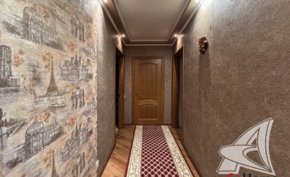 Купить 3-комнатную квартиру, Брест, Центр, наб. Франциска Скорины. Фото 15