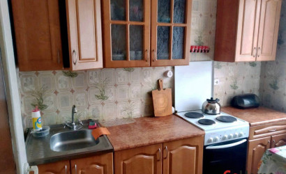 Снять 2-комнатную квартиру на сутки, Борисов, Чапаева. Фото 1