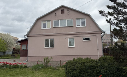 Купить дом, Гродно, Щорса, 8.72 соток. Фото 2