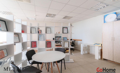 Продажа офиса, Минск, Домбровская ул., 9,  1335.3 кв.м.. Фото 15